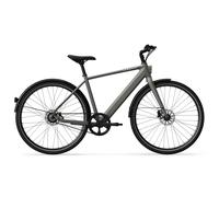 Bicicletta elettrica Tenways CGO600 Pro Gris