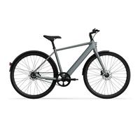 Bicicletta elettrica Tenways CGO600 Pro Gris