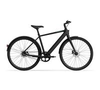 Bicicletta elettrica Tenways CGO600 Pro Noir