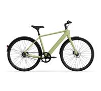 Bicicletta elettrica Tenways CGO600 Pro Vert