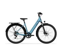 Bicicletta elettrica Tenways CGO800 Plus Bleu