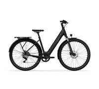 Bicicletta elettrica Tenways CGO800 Plus Noir