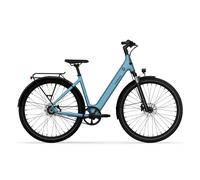 Bicicletta elettrica Tenways CGO800S Bleu