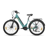 Bicicletta Elettrica Touroll Urbano 3 468 Wh 120 km
