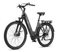 Bicicletta Elettrica TTGO C7 SE Motore 250 W