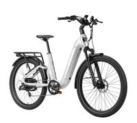 Bicicletta Elettrica TTGO E-SUVO Urbano 250W 48V 27,5p