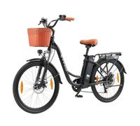 Bicicletta Elettrica TTGO YY-26ST Pneumatici 26x1,75 250 W