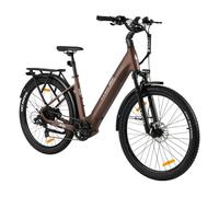 Bicicletta Elettrica TTGO Z3 Batteria Rimovibile 48V