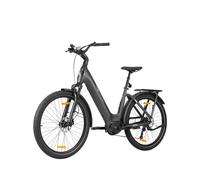 Bicicletta elettrica TTGO Z5 - Motore centrale 250W, Batteria 36V18Ah