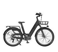 Bicicletta elettrica urbana Vitilan L5 con batteria 48V15AH 1 St