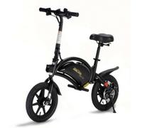 Bicicletta elettrica Urbanglide Bike 140 - Nouvo