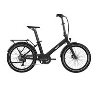 Bicicletta elettrica UTO OG24 V1 Noir