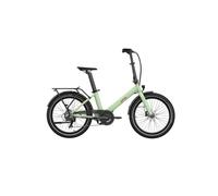Bicicletta elettrica UTO OG24 V1 Vert