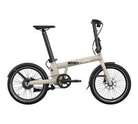 Bicicletta elettrica UTO PRO20 V3 Beige