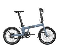 Bicicletta elettrica UTO PRO20 V3 Bleu