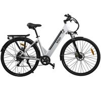 Bicicletta elettrica VIVOBIKE CITY BIKE VT2822 TORINO W