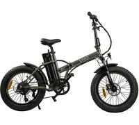 Bicicletta elettrica VIVOBIKE FAT BIKE VR1 22