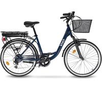 Bicicletta elettrica VIVOBIKE M-VM26