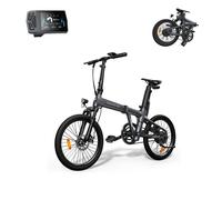 Bicicletta Elettrica Xiaomi ADO Air 20S Grigio 10000 mAh 20" 100 Km