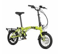 Bicicletta Elettrica Youin BK0600Y OXFORD Senape