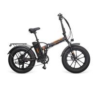 Bicicletta Elettrica Youin BK1201 TEXAS II 250 W 10400 mAh 20"