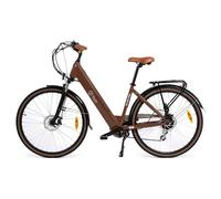 Youin You-ride Viena Electric Bike Argento One Size / 250Wh