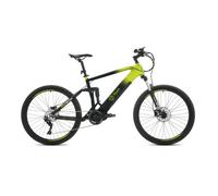 Bicicletta Elettrica Youin YOU-RIDE MONTBLANC 29 Nero 250 W 29"