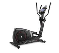 Bicicletta Ellittica BH Crystal 2.0 Multimedia
