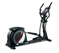 Bicicletta Ellittica BH SuperKhronos Multimedia