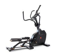 Bicicletta Ellittica BH Vanquish Multimedia