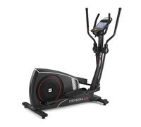 Bicicletta Ellittica BH Crystal 2.0 Multimedia