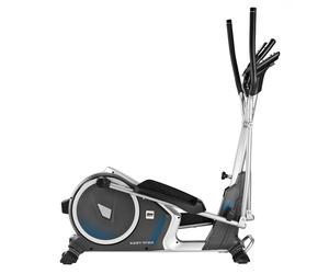 Bicicletta Ellittica Pieghevole BH i.Easystep Dual