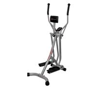 Bicicletta ellittica pieghevole Christopeit Gris 80x60x148 cm