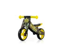 Bicicletta Equilibrio 2 in 1 JAKE RIDE ARMY per Bambini - Nouvo