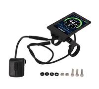 BICICLETTA ESPOSITORE IMPERMEABILE PER BICICLETTE 860