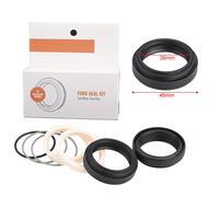 Bicicletta forcella Dust Sigillo 30-40mm for Fox /Rockshox/Manitou /