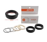 Bicicletta forcella Dust Sigillo 30-40mm for Fox /Rockshox/Manitou /