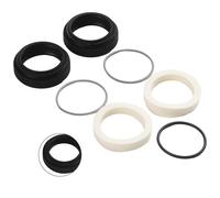 Bicicletta forcella Dust Sigillo 30-40mm for Fox /Rockshox/Manitou /