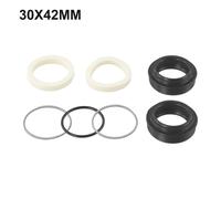 Bicicletta forcella Dust Sigillo 30-40mm for Fox /Rockshox/Manitou /