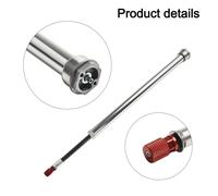 Bicicletta Forcella Pompa Olio Ricambio Accessorio Alluminio Lega Component