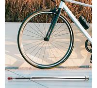 Bicicletta Forcella Pompa Olio Ricambio Accessorio Component Mano / Linea Del