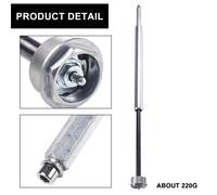 Bicicletta Forcella Pompa Olio Ricambio Accessorio Component Mano / Linea Del