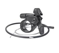 Bicicletta Forcella Smorzamento Controllo Interruttore Mountain Anteriore Olio