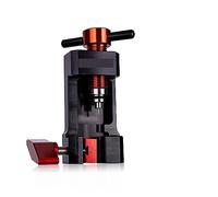 Bicicletta Freno A Disco Idraulico Ago Olio Driver Strumento Tagliatubi Pinze for Cavi Connettore Oliva Inserisci Installa Pressa(Driver Cutter BH59)