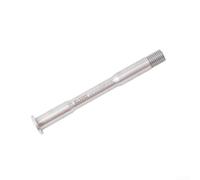 Bicicletta FrFor Ont FFor Ork Thru Axle Leva realizzata frFor Om StrFor Ong Ti AllFor Oy Material LFor Ongevity durante il ciclismo intenso (12x121L (12x120L (12x1.5-12L)