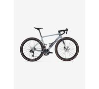 Bicicletta Gravel BMC Kaius 01 THREE grigia - 54