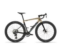 Bicicletta BMC Kaius 01 THREE 2027 ORO 56