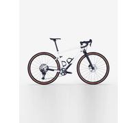 Bicicletta BMC URS 01 LT ONE 2026 BIANCO S