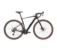 Bici CANNONDALE Topstone Carbon 3 GRX 2x 2025 NEGRO 54
