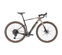Bicicletta CANNONDALE Topstone Carbon 4 CUES 1x 2026 CHAMPAGNE 56